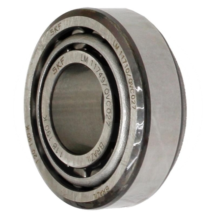 SKF Tapered roller bearing, single row